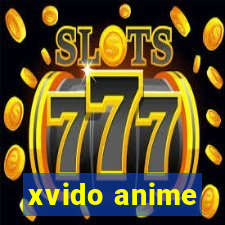 xvido anime